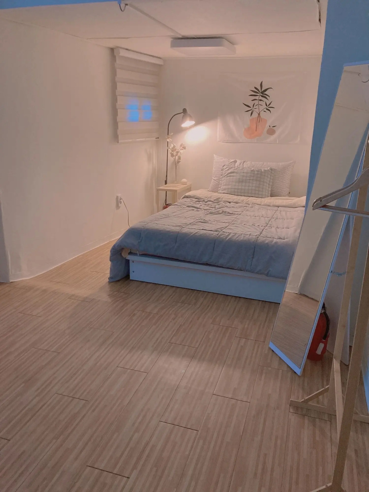 YaKorea Hostel Dongdaemun