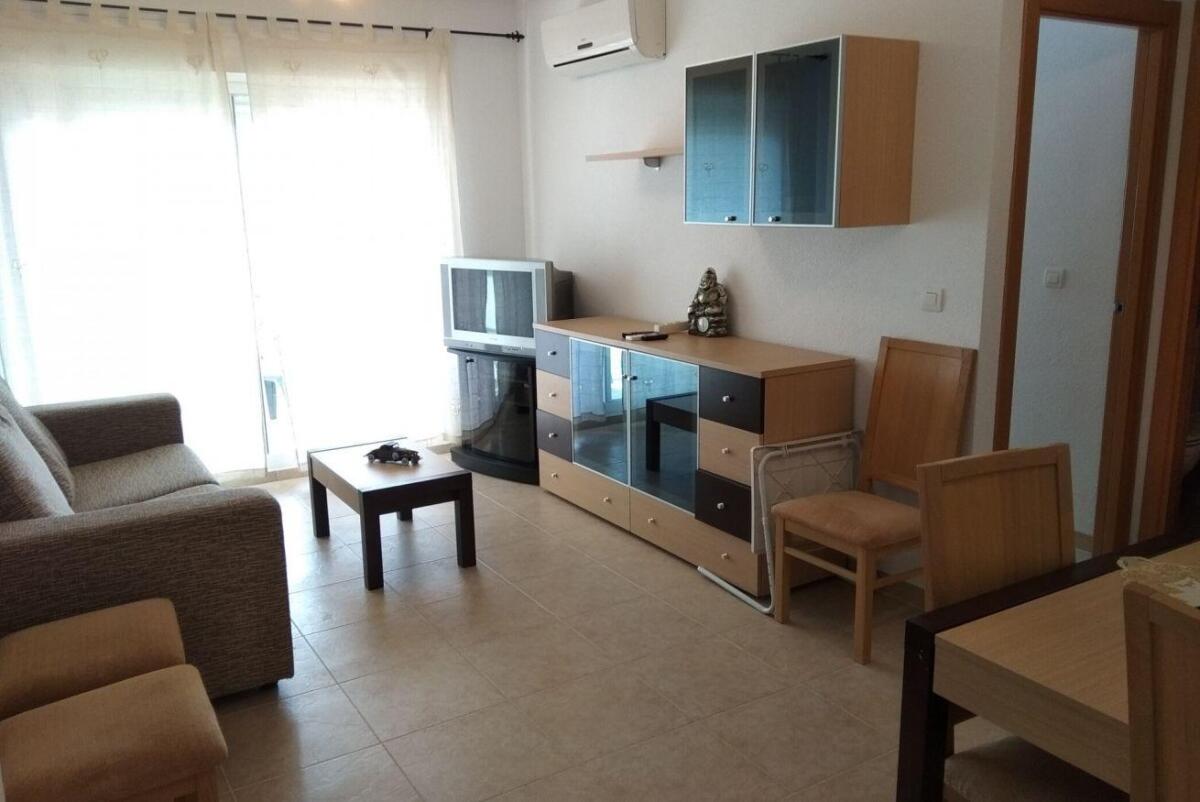 ACV - Torremar-2ª Linea Planta 1 Sur