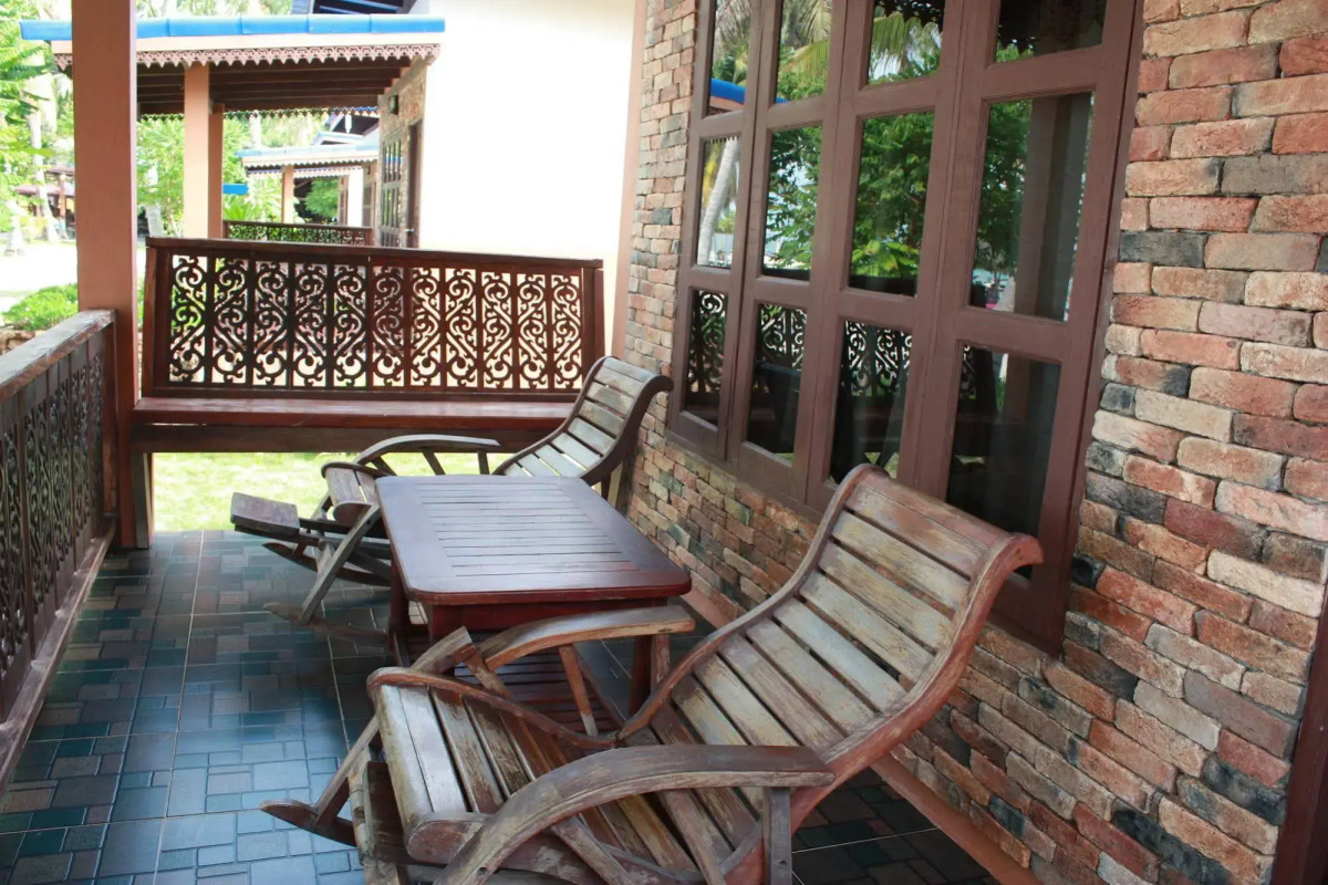 Andaman Resort Koh Lipe