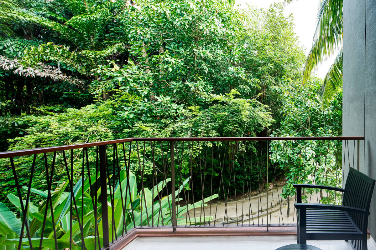 Renaissance Phuket Resort & Spa