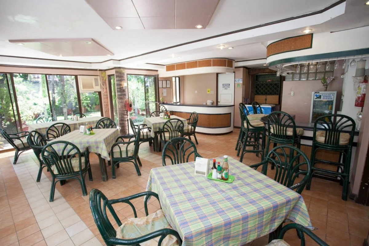 Seabird International Resort