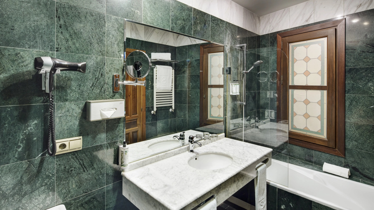 Sercotel Palacio De Los Gamboa