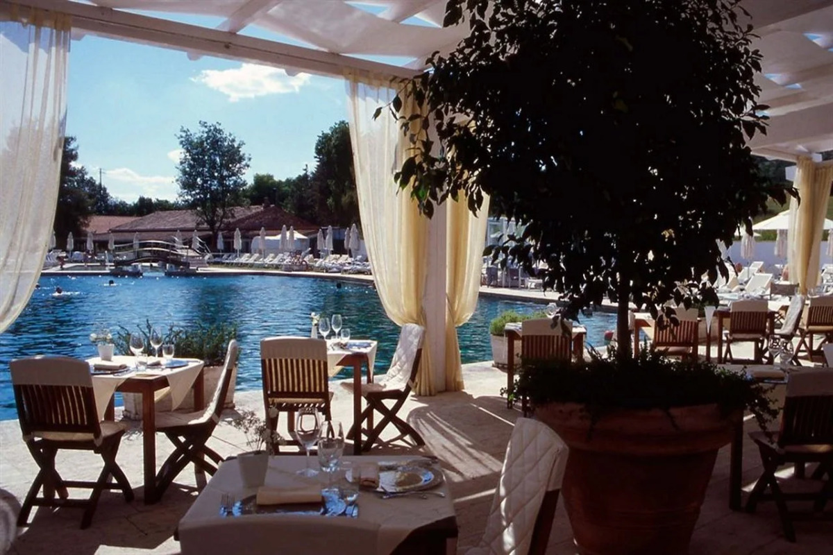 Terme di Saturnia Natural Spa & Golf Resort - The Leading Hotels of the World