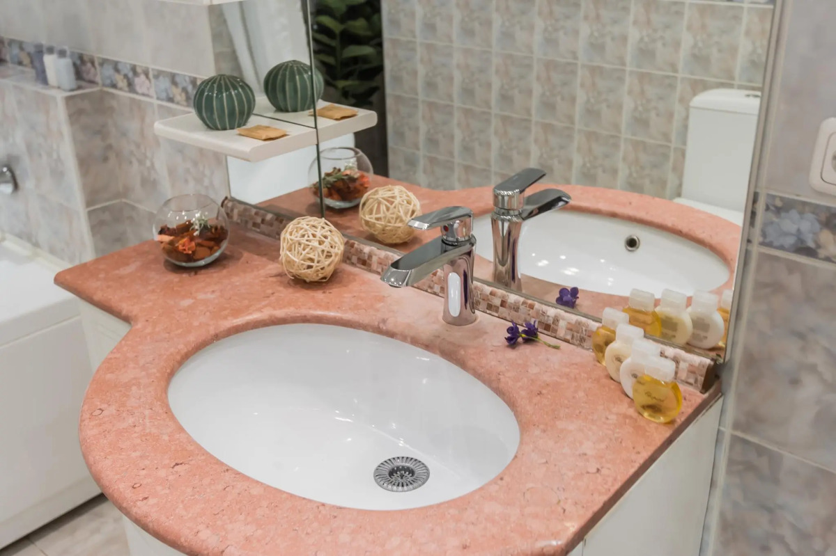 GMApartments (ДжиЭмАпартментс) на улице Большая Дмитровка 21/7