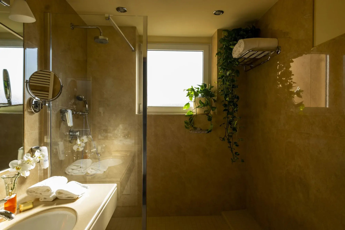 Отель Accademia