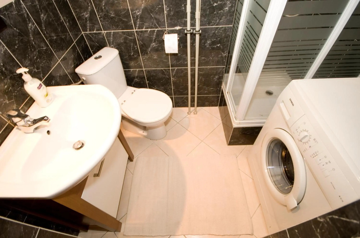 Warsawrent Apartments Centralna