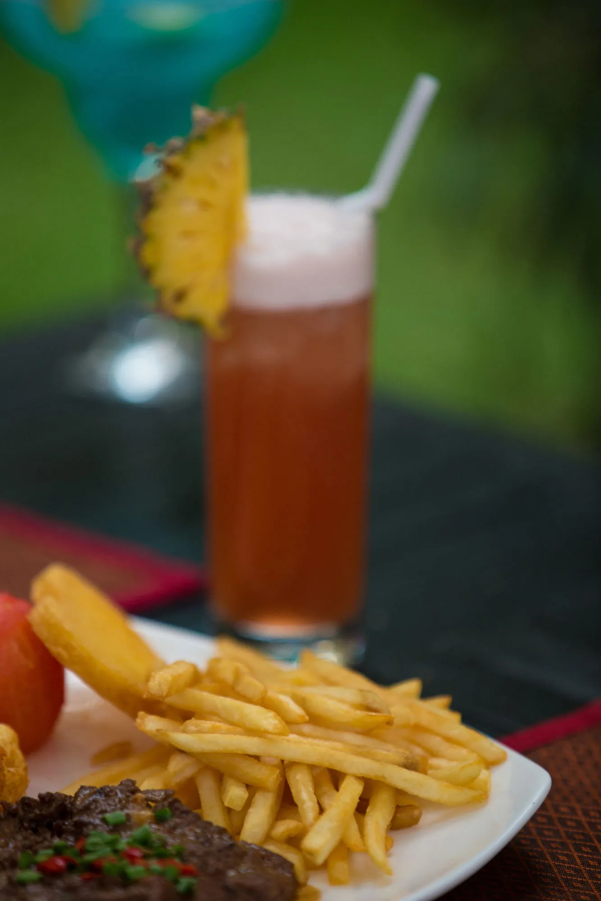 Sonalong Boutique Village & Resort