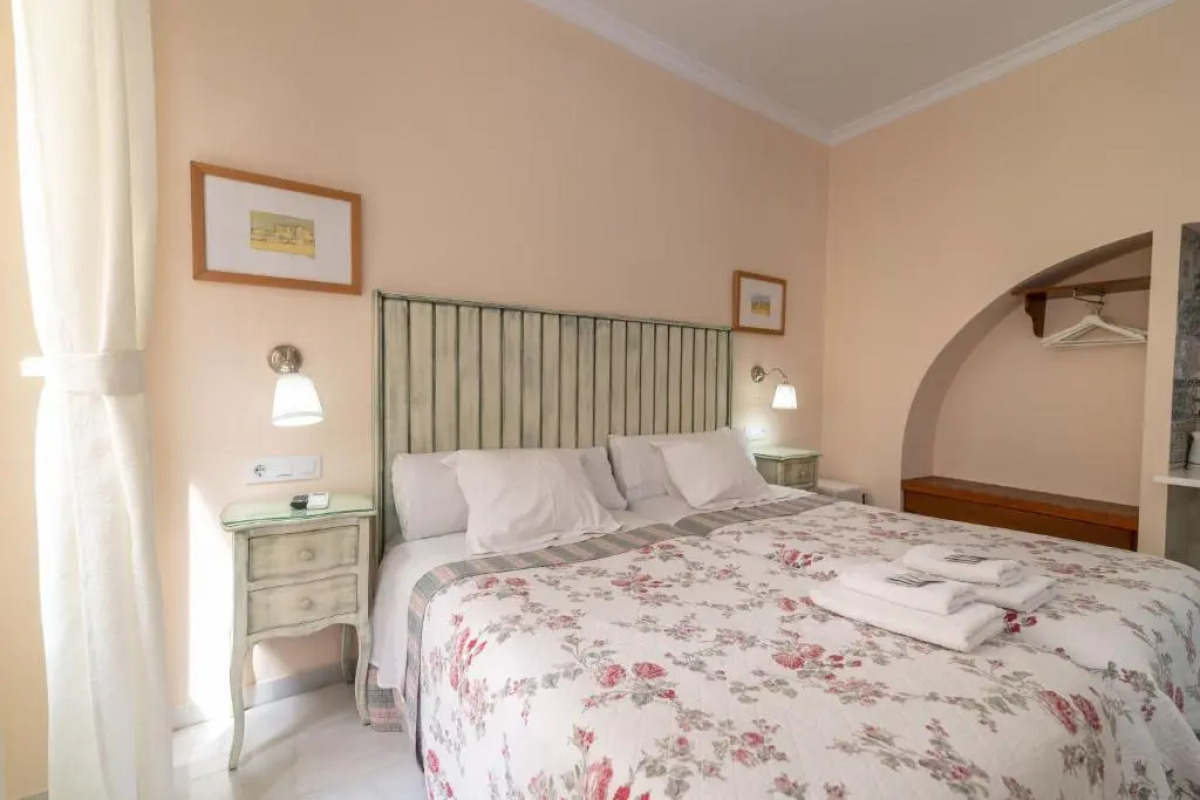 Casa Patio del Panadero