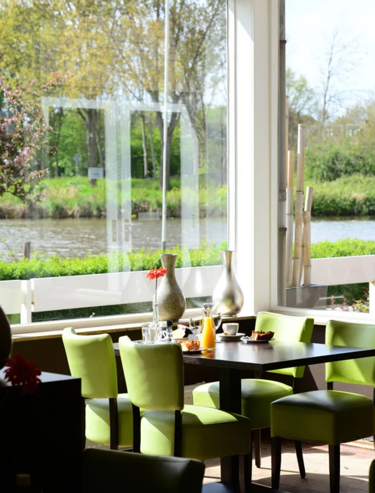 Tulip Inn Leiderdorp