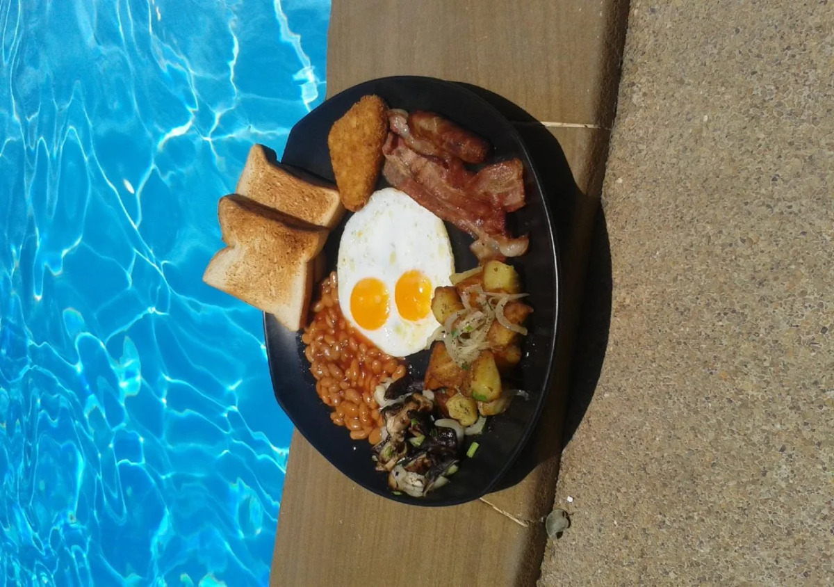 Shiralea Island Resort