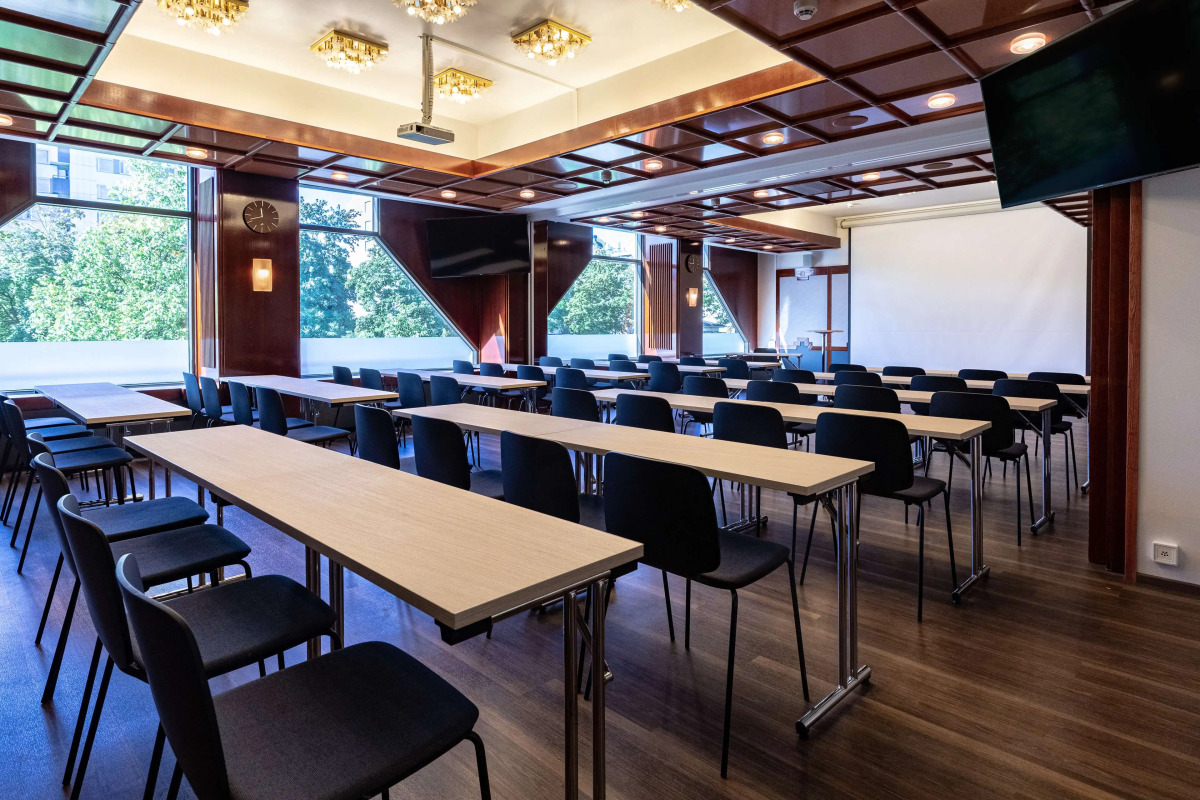 Scandic Jyväskylä Station