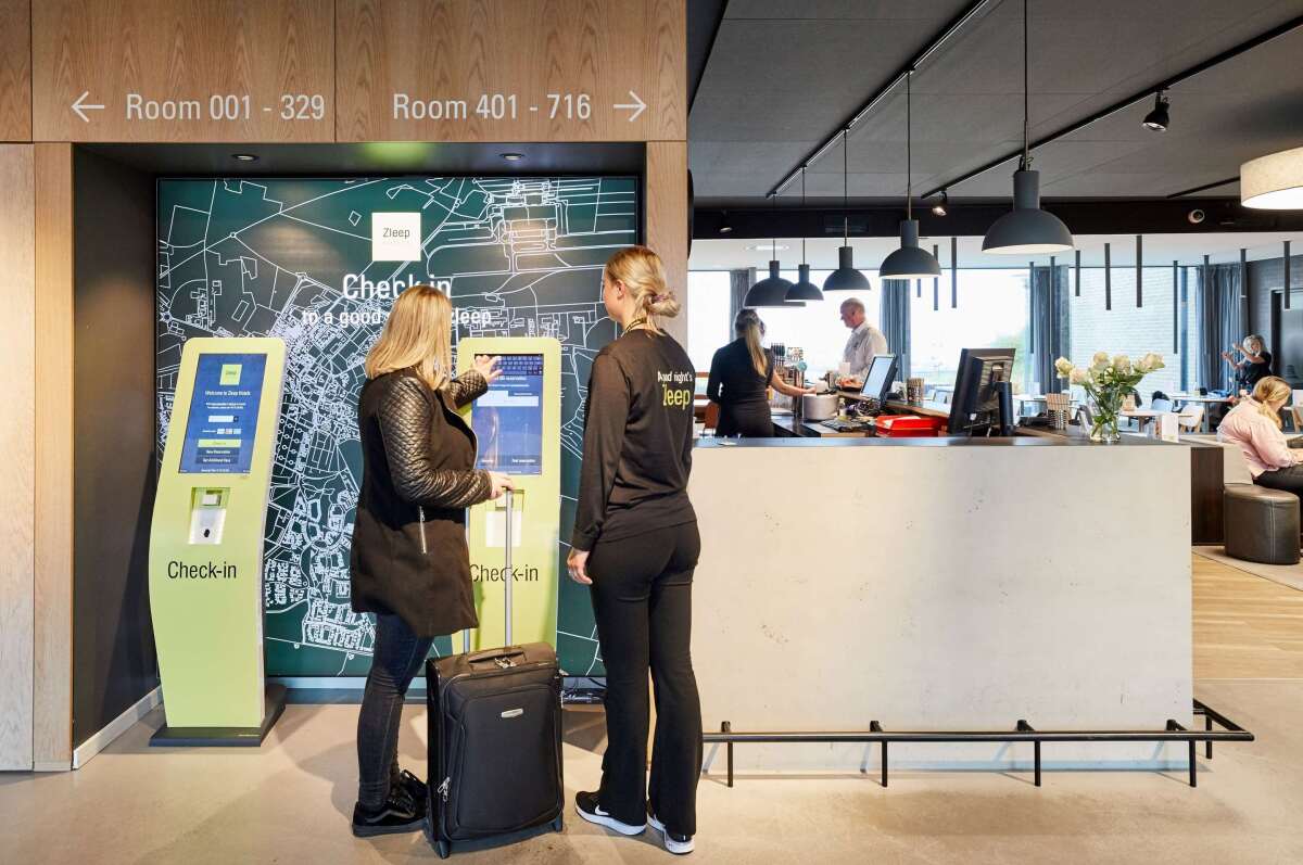 Billund Airport Hotel