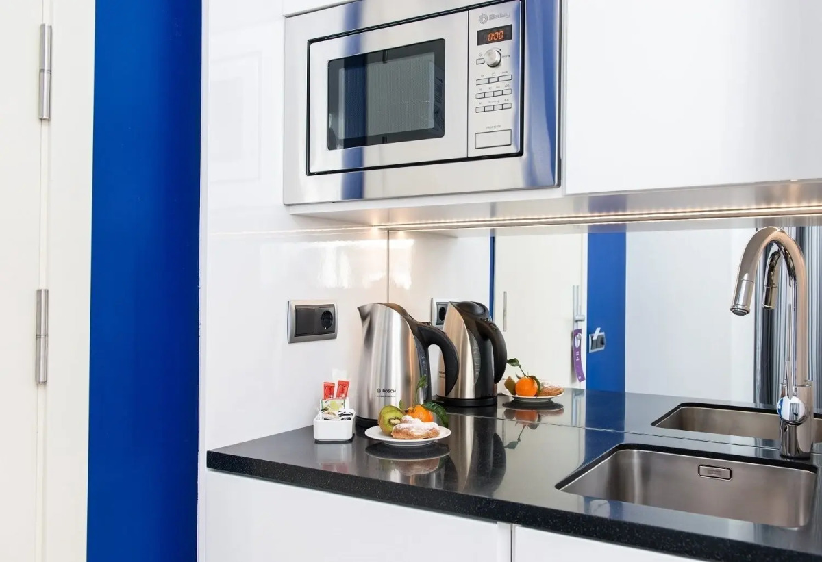 Naitly Barcelona Poblenou