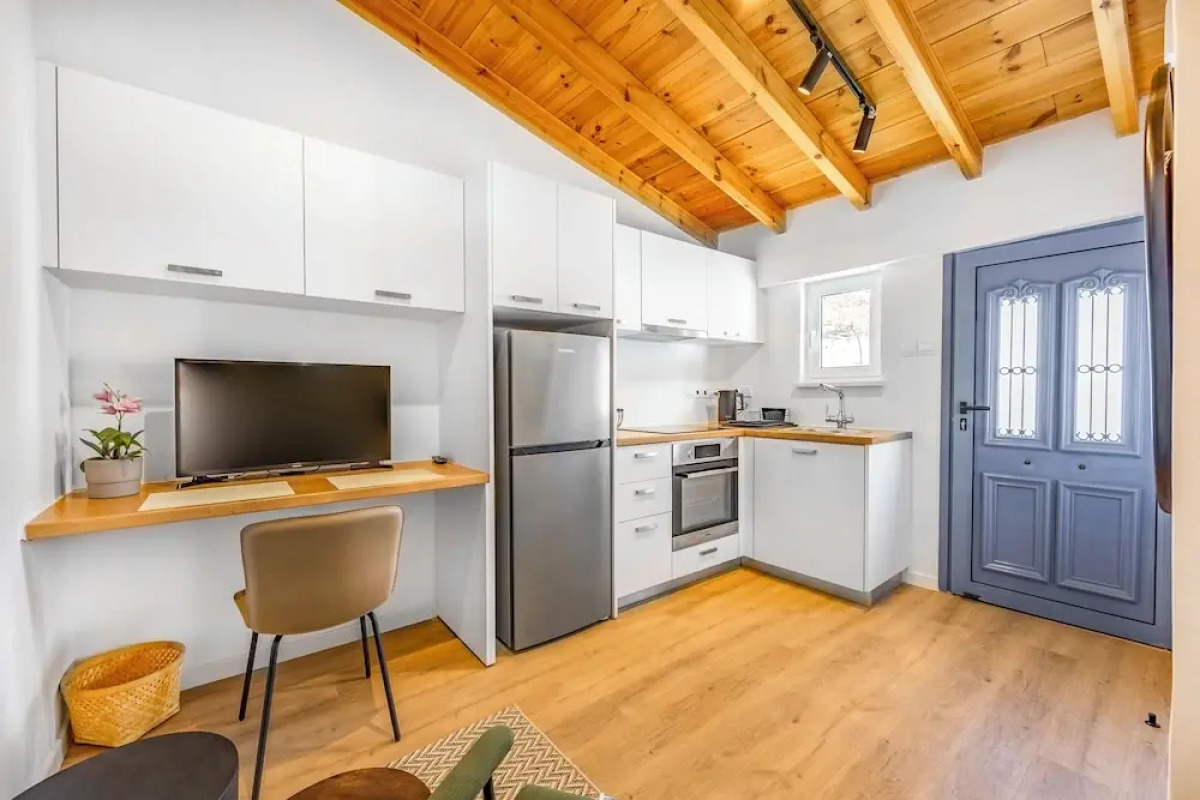 Olga Premium Apartments