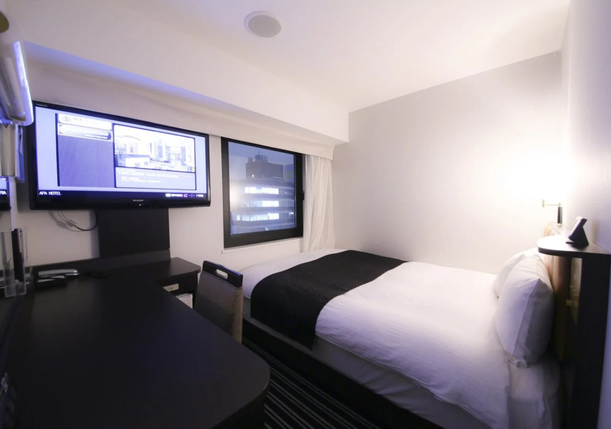 APA Hotel Akihabara Ekimae