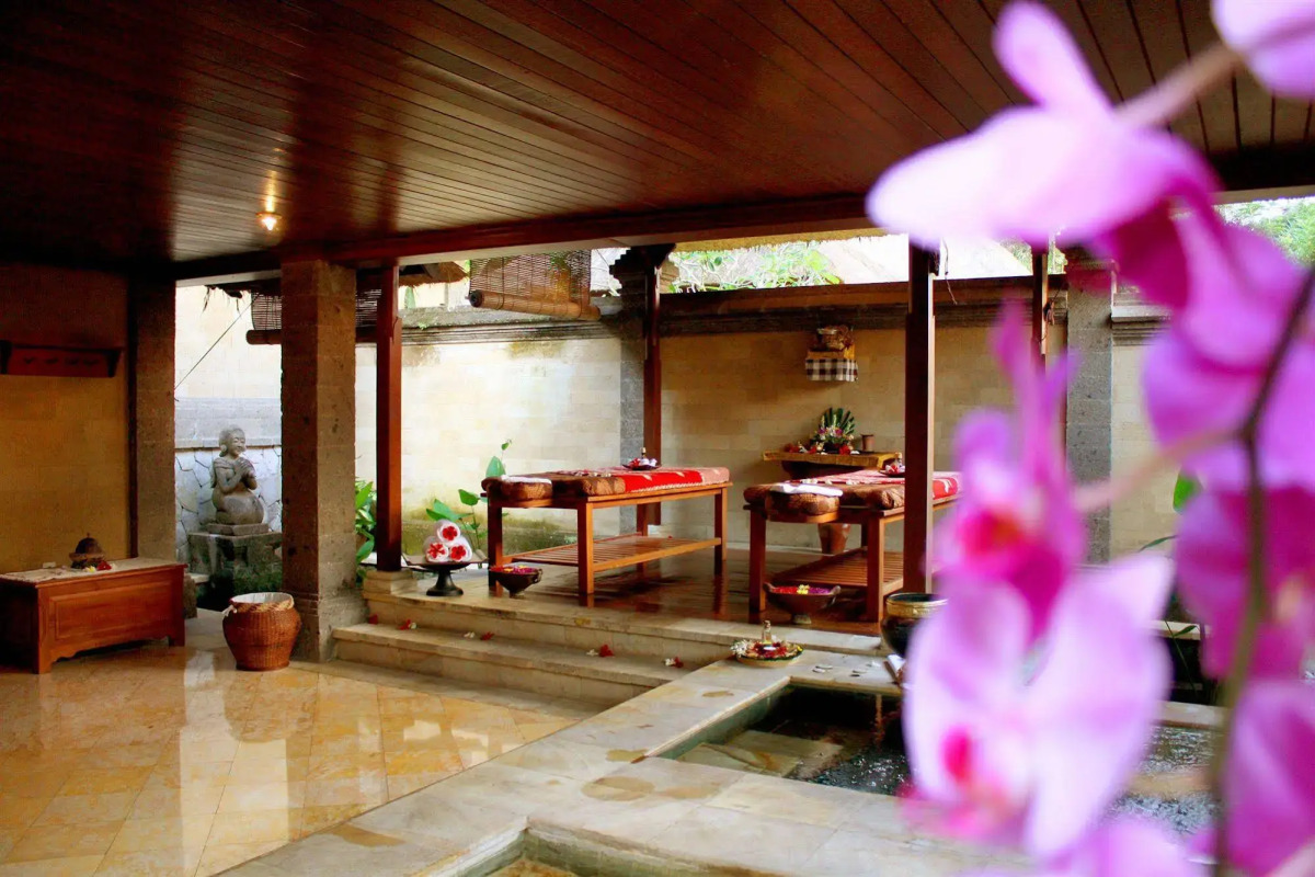 Puri Wulandari a Boutique Resort and Spa