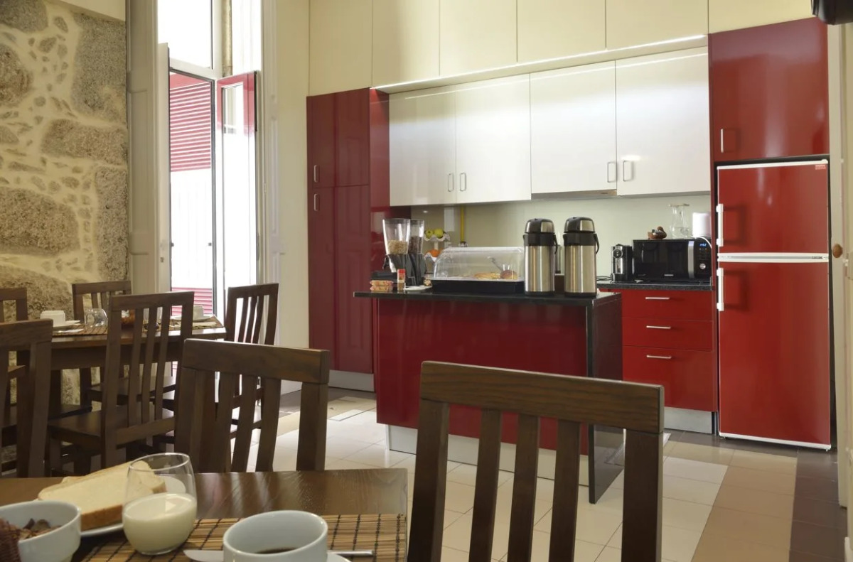 Dukes Corner Guest House