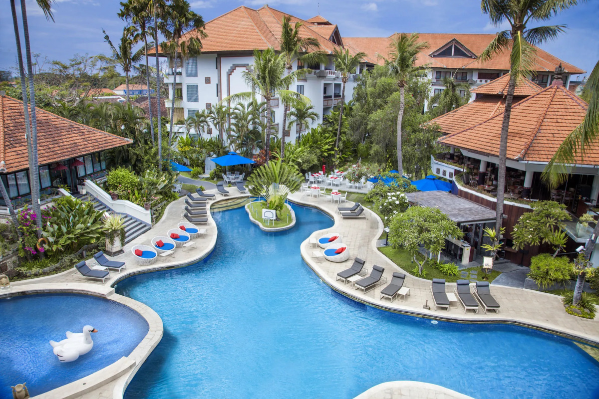 Prime Plaza Suites Sanur - Bali