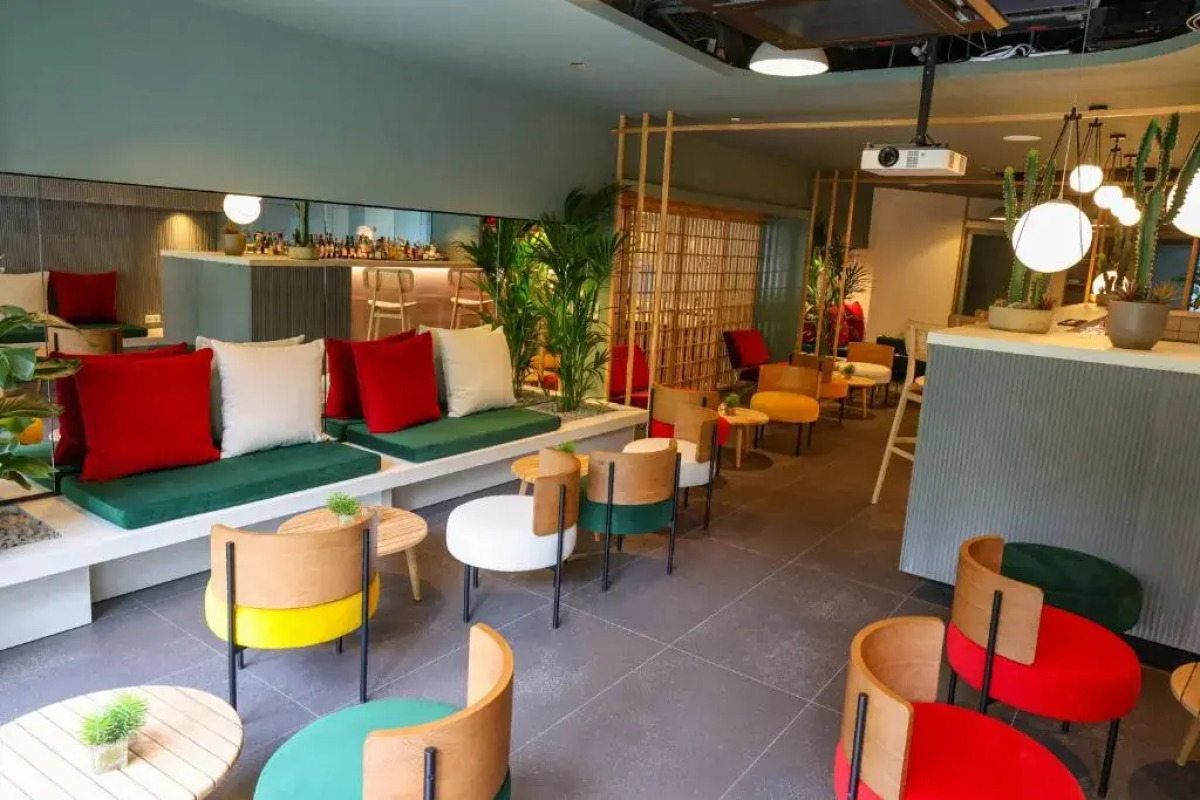 Hotel Gat Point Charlie Berlin