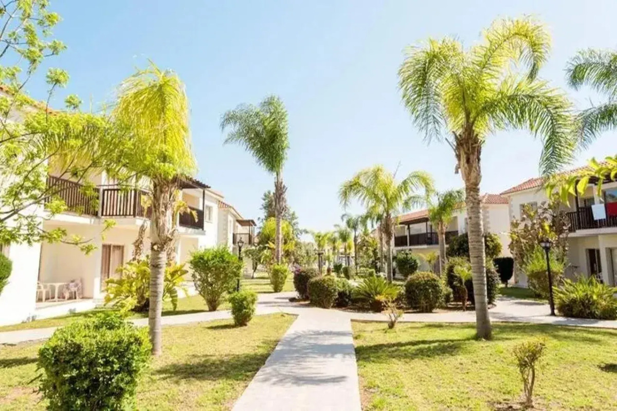 Tsokkos Paradise Village