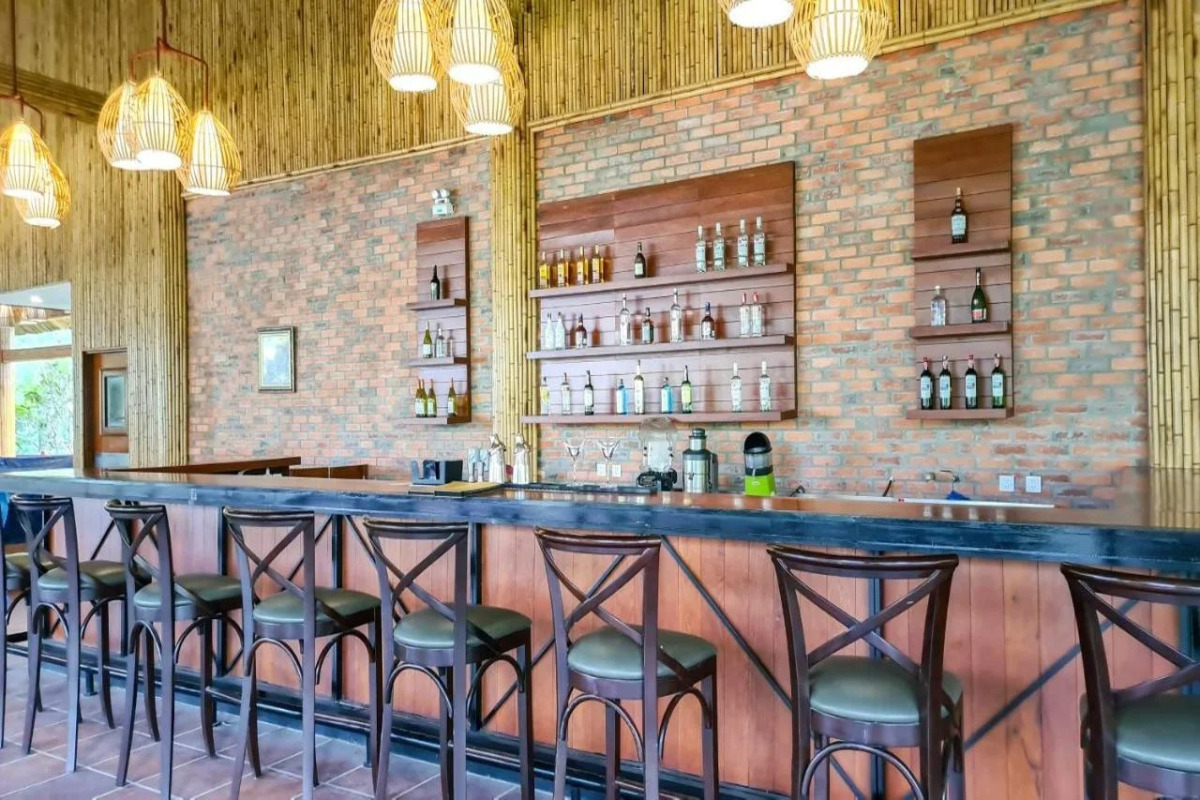 Sheraton Phu Quoc Long Beach Resort