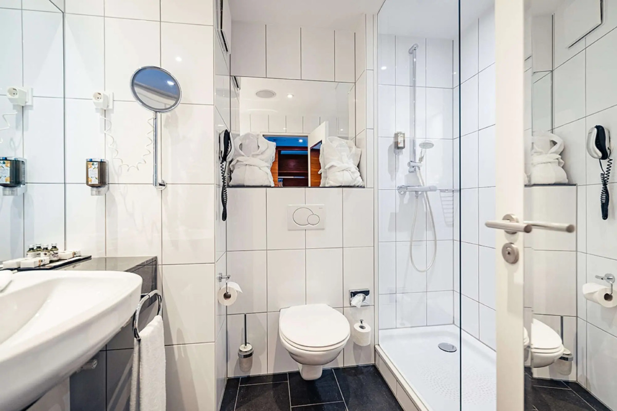 Schlosshotel Hellenstein