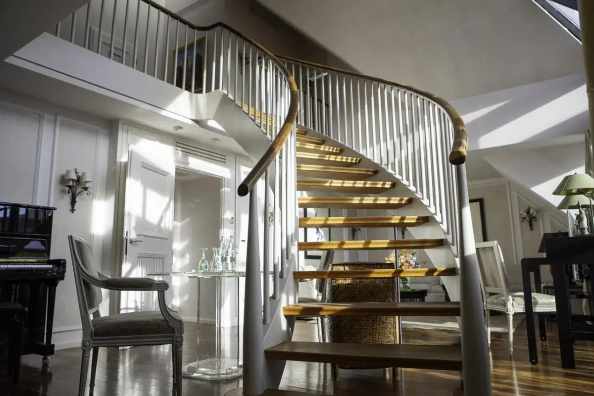 Hotel München Palace