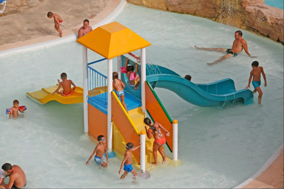 Alegria Cabo de Gata