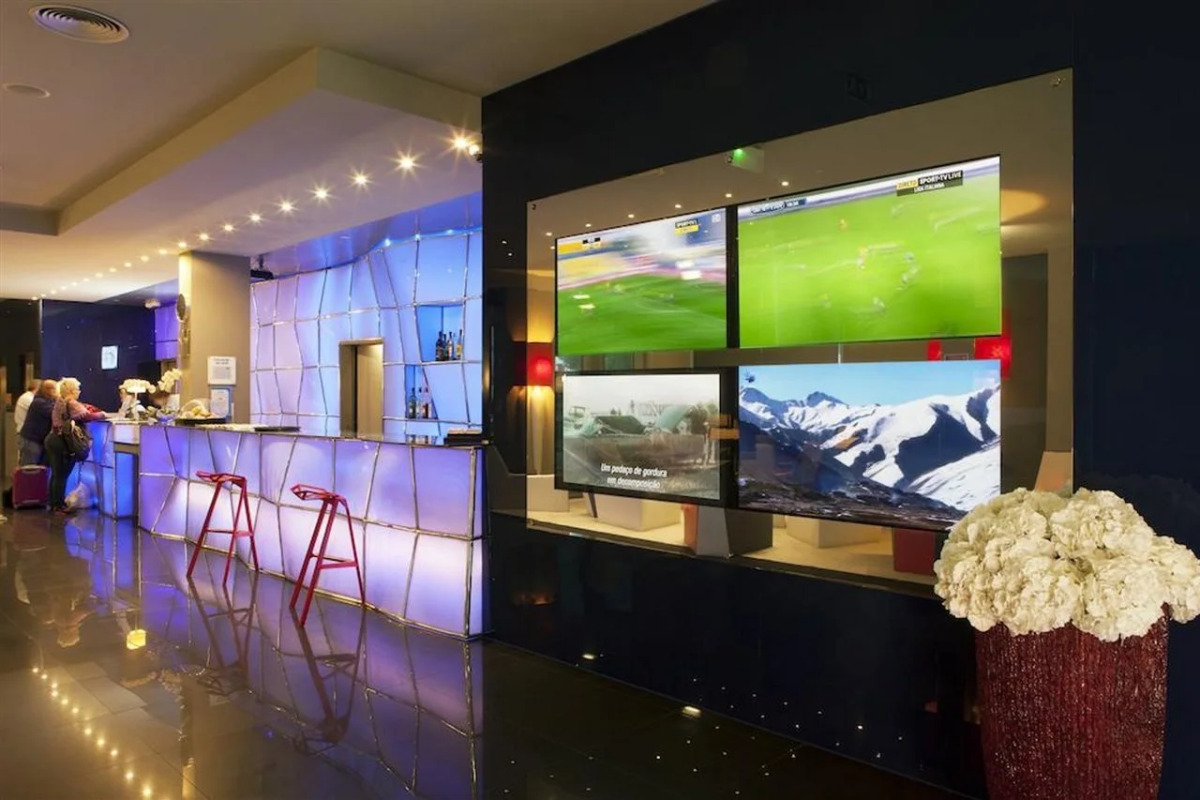 Holiday Inn Express Lisbon - Alfragide by IHG