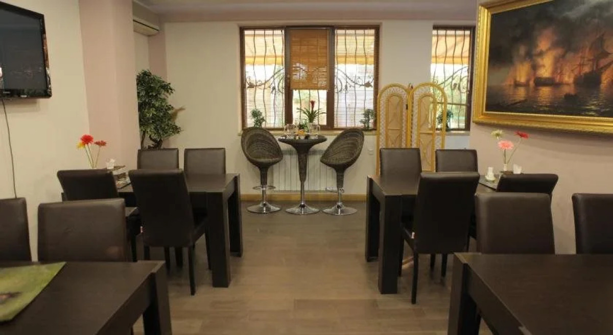 Daniel Boutique Hotel