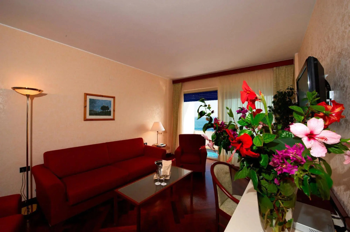 Splendid Hotel La Torre