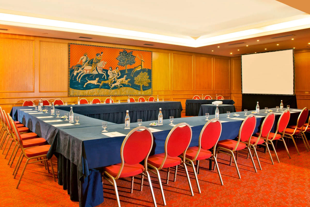 Hotel Dos Templarios