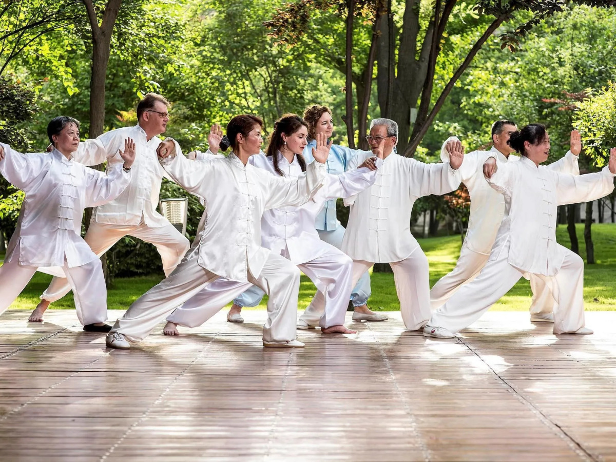 Sofitel Legend People's Grand Hotel Xian