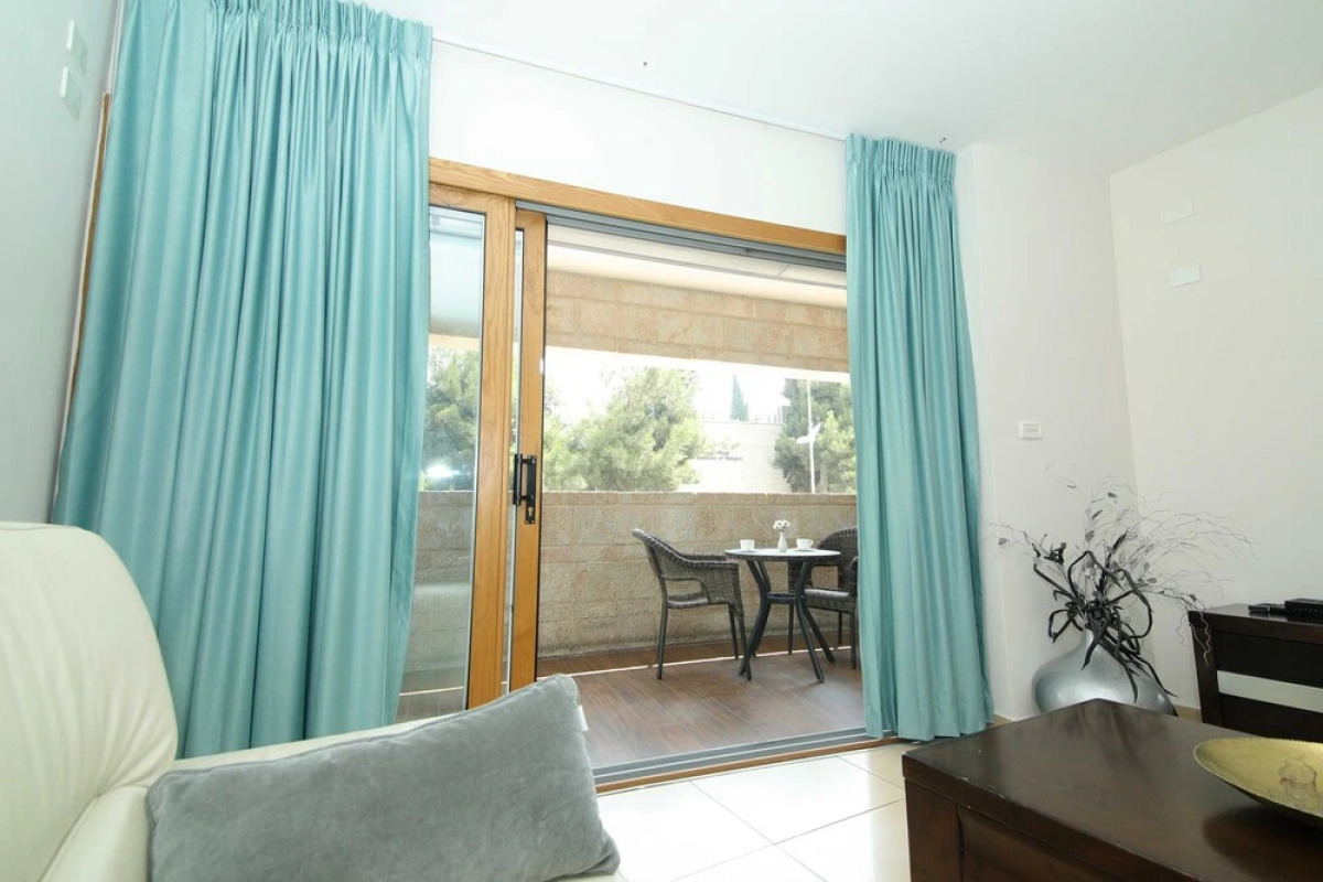 107 - King David Residence - Jerusalem-Rent