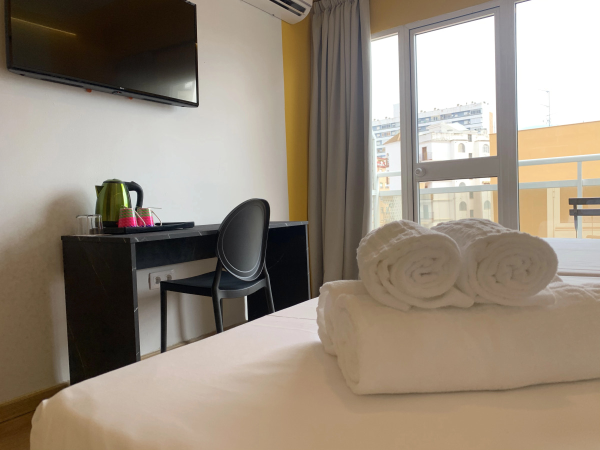 Hotel Sireno Torremolinos - Adults Only