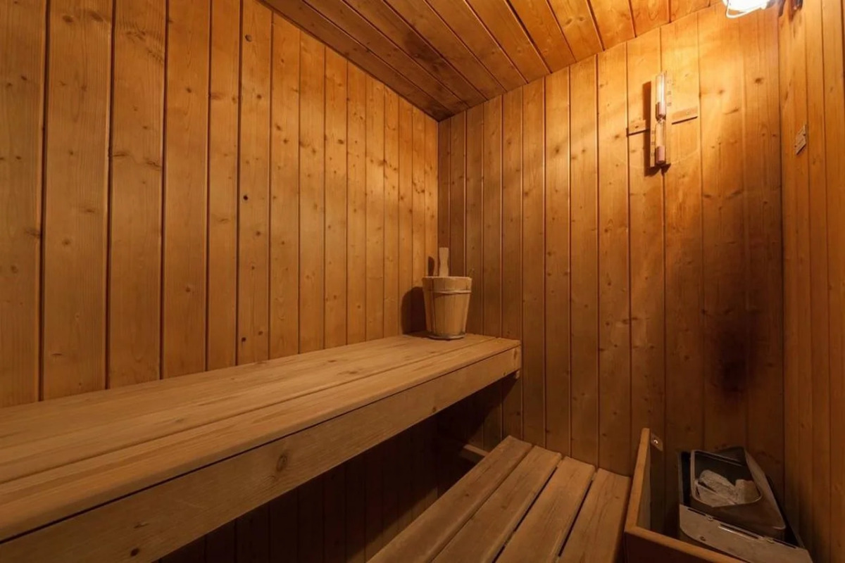 Ca' Tessera Venice Airport