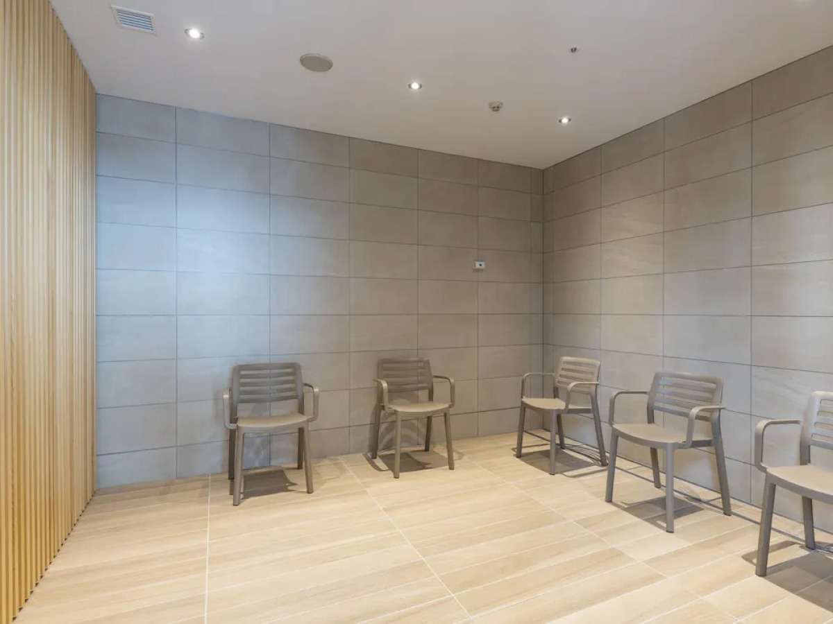 Mitsui Garden Hotel Yokohama MM Premier