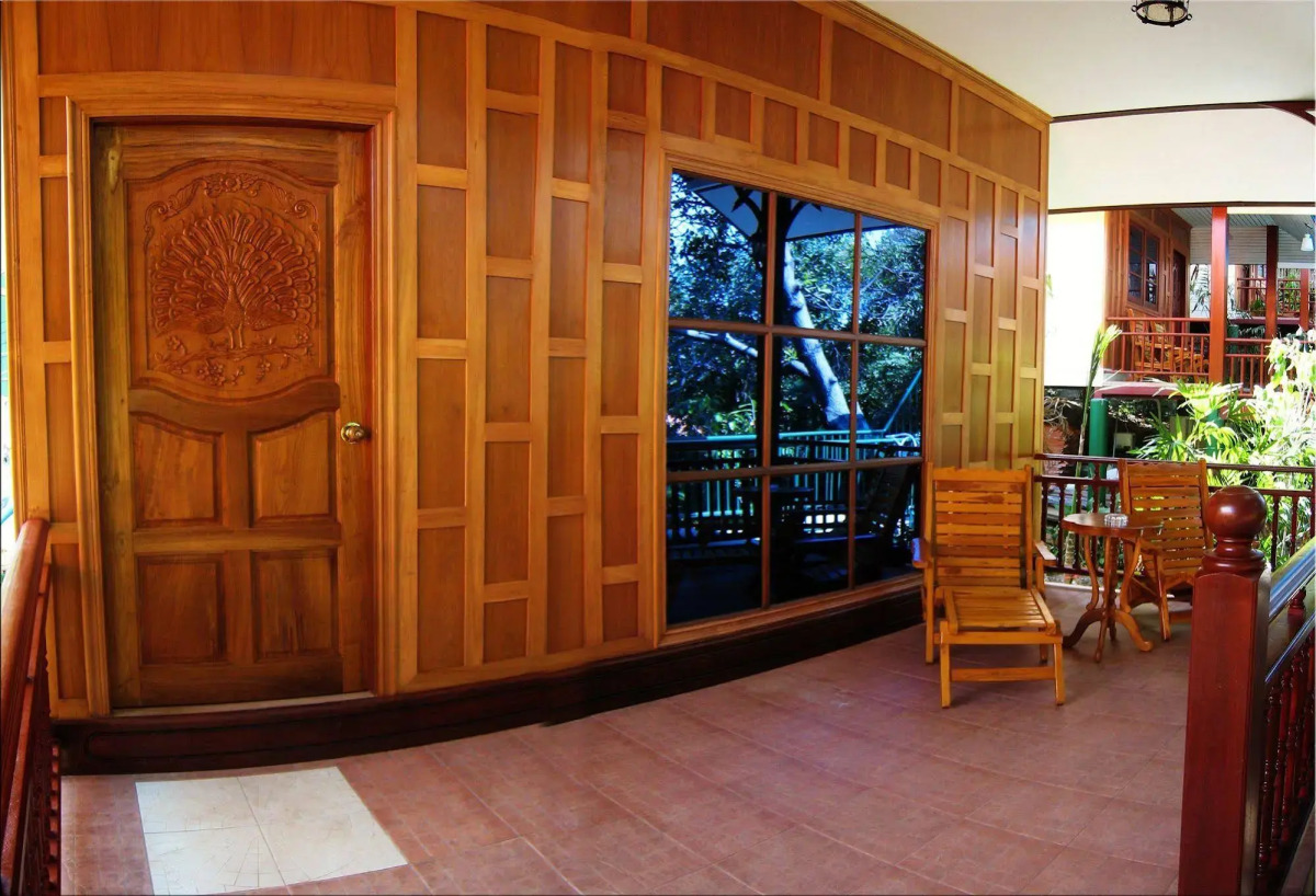 JJ Bungalow & Guest house