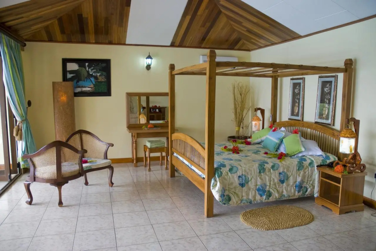 Hotel Patatran Village