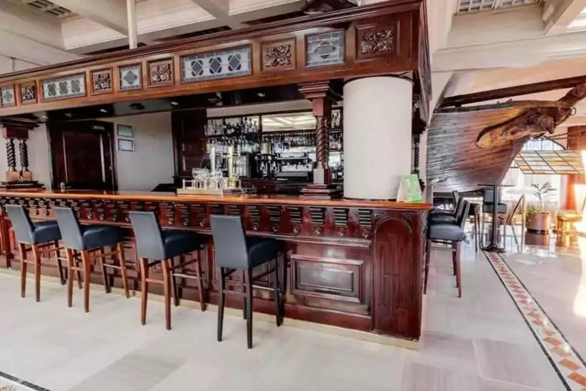 Hotel Silken Indautxu Bilbao