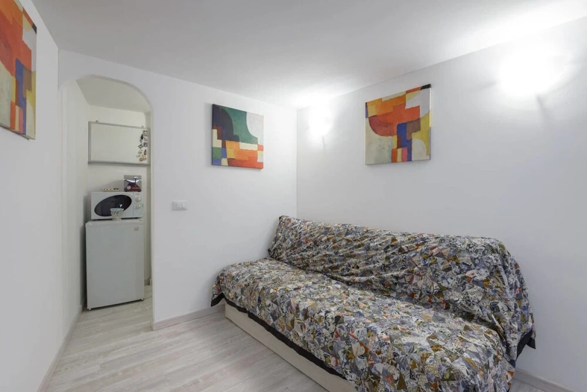 Casa San Pietro - Ospedale