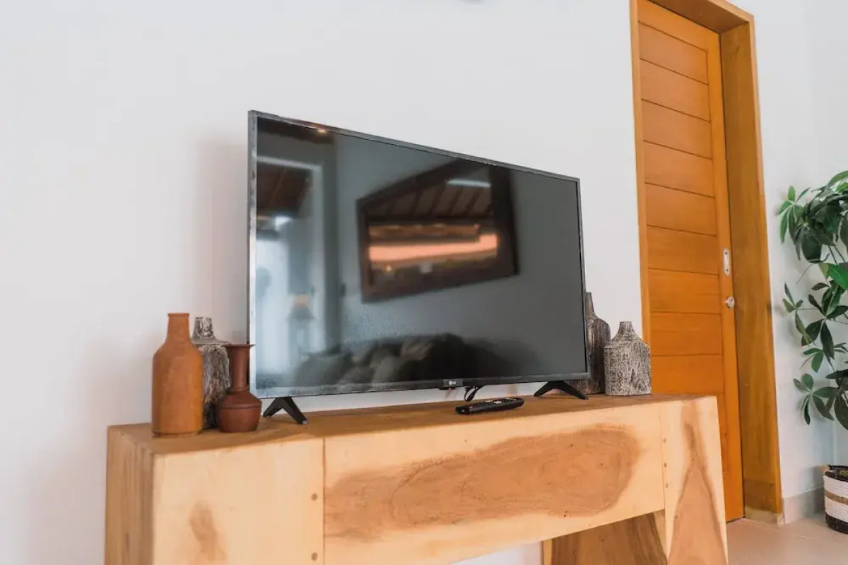 Villa Niji - 3BR Villa with Pool Seseh