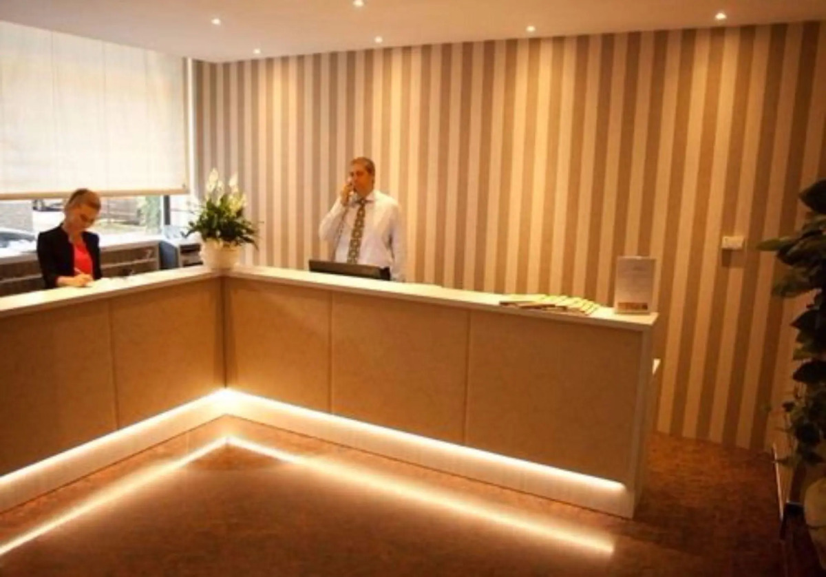 Boutique Hotel Re Enzo