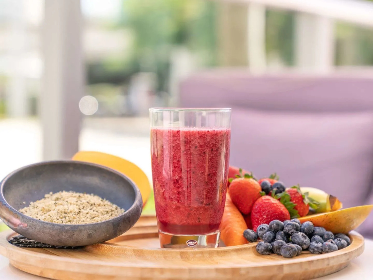 Novotel Miami Brickell 