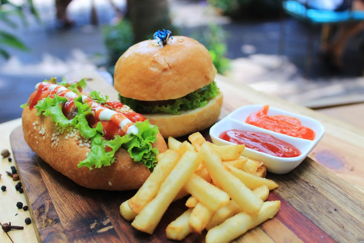 Ramada Encore by Wyndham Seminyak Bali