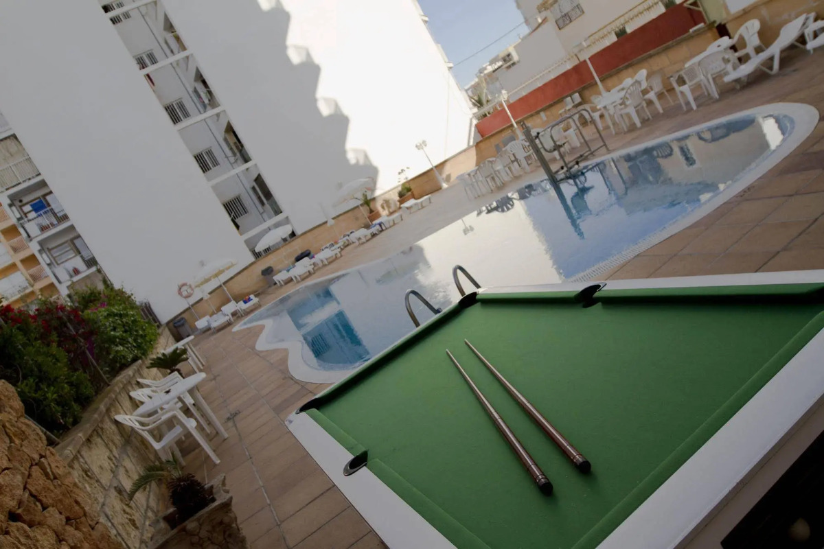 BLUESEA Arenal Tower