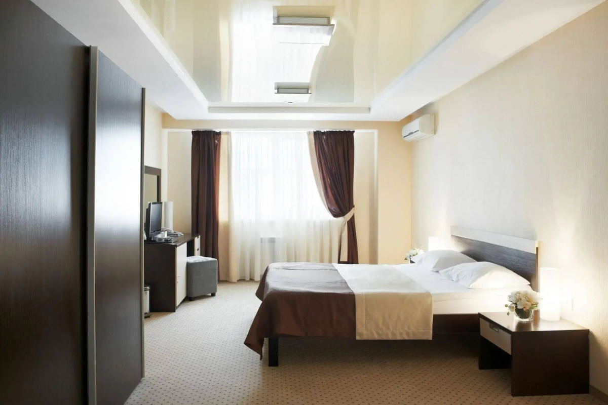 Белый Город