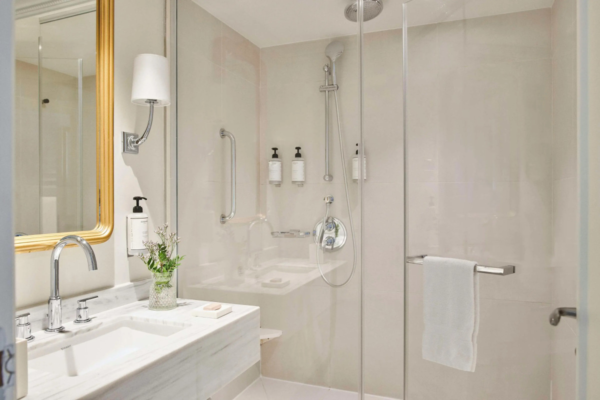 Hôtel du Louvre, in The Unbound Collection by Hyatt