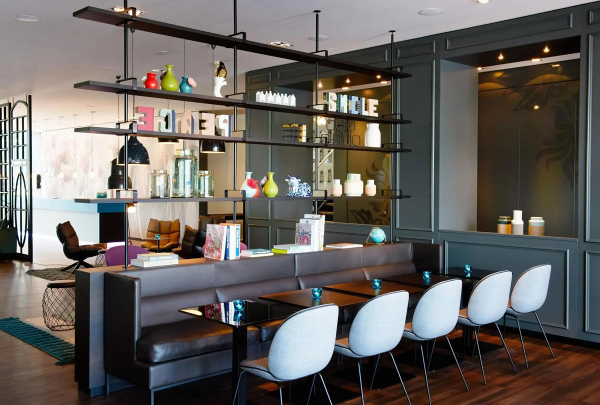 Motel One Amsterdam