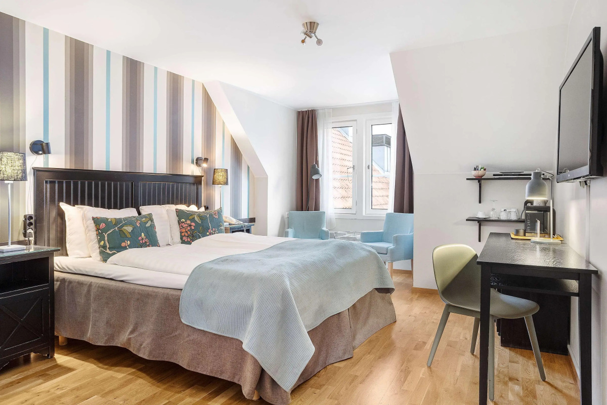 Best Western Plus Hotel Noble House